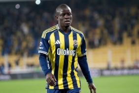 Fenerbahçe, N’Golo Kante'yi UEFA kadrosuna dahil etti