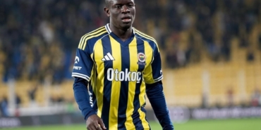 Fenerbahçe, N’Golo Kante'yi UEFA kadrosuna dahil etti