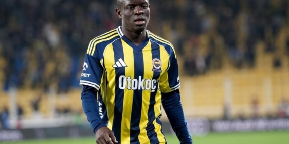 Fenerbahçe, N’Golo Kante'yi UEFA kadrosuna dahil etti
