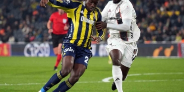 Fenerbahçe, Sidiki Cherif'i Coventry City'ye transfer etti