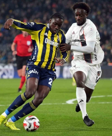 Fenerbahçe, Sidiki Cherif'i Coventry City'ye transfer etti