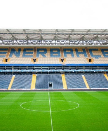 Fenerbahçe, Sturm Graz ile maça çıkacak kadrosunu açıkladı
