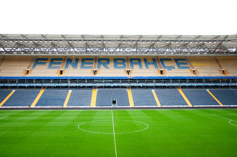 Fenerbahçe, Sturm Graz ile maça çıkacak kadrosunu açıkladı