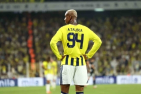 Fenerbahçe, Talisca'nın Konyaspor maçındaki durumunu açıkladı