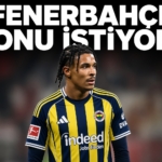 Fenerbahçe’den Jean-Matteo Bahoya İçin Transfer Hamlesi