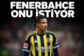 Fenerbahçe’den Jean-Matteo Bahoya İçin Transfer Hamlesi
