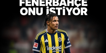 Fenerbahçe’den Jean-Matteo Bahoya İçin Transfer Hamlesi
