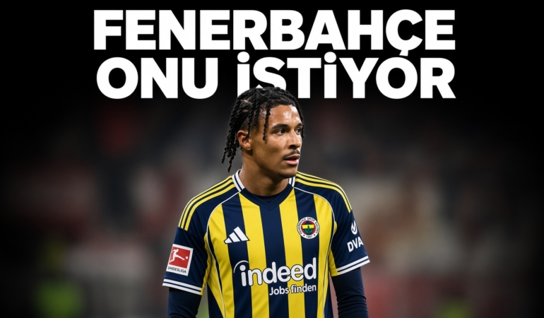 Fenerbahçe’den Jean-Matteo Bahoya İçin Transfer Hamlesi