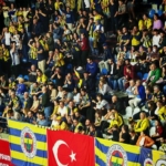 Fenerbahçe'nin Şampiyonlar Ligi play-off rakibi belli oldu