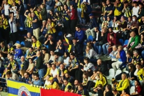 Fenerbahçe'nin Şampiyonlar Ligi play-off rakibi belli oldu