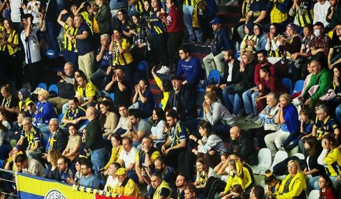 Fenerbahçe'nin Şampiyonlar Ligi play-off rakibi belli oldu