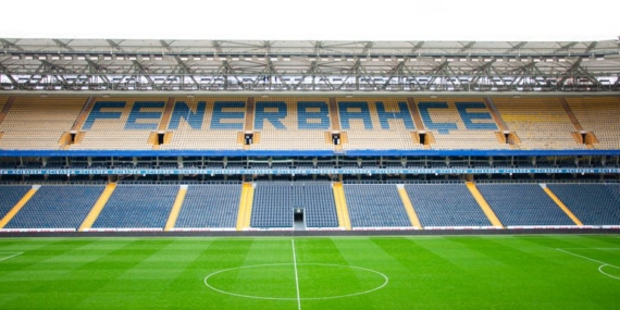 Fenerbahçe'nin toplam borcu 27.9 milyar TL olarak açıklandı