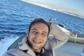 Fethiye'de denizde erkek cesedi bulundu