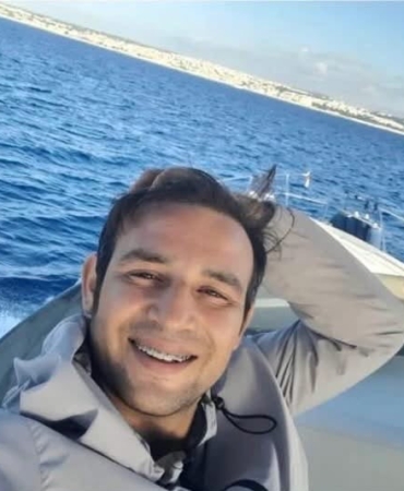 Fethiye'de denizde erkek cesedi bulundu