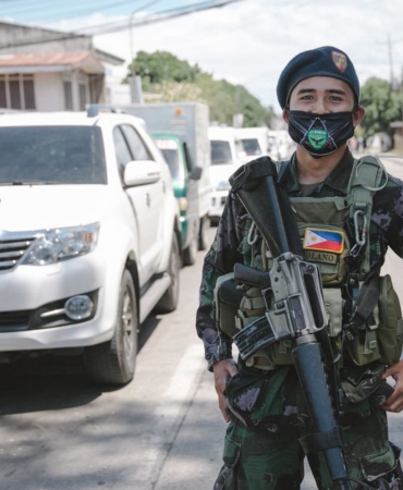 Filipinler'de liseye silahlı saldırı: 1 ölü, 2 yaralı