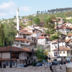 Filistin Konvoyu, Bosna Hersek'ten Ankara'ya ulaştı
