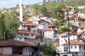 Filistin Konvoyu, Bosna Hersek'ten Ankara'ya ulaştı