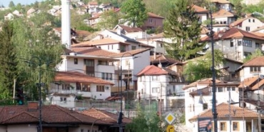 Filistin Konvoyu, Bosna Hersek'ten Ankara'ya ulaştı