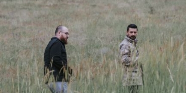 Filyos'ta kaybolan Muhammet Şemali için arama çalışmaları sürüyor