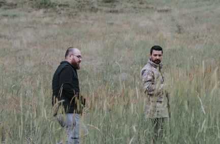 Filyos'ta kaybolan Muhammet Şemali için arama çalışmaları sürüyor