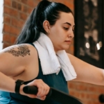 Fitness ve kondisyon ürünlerine talep yüzde 60 arttı