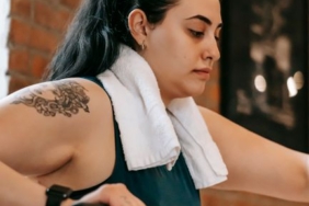 Fitness ve kondisyon ürünlerine talep yüzde 60 arttı