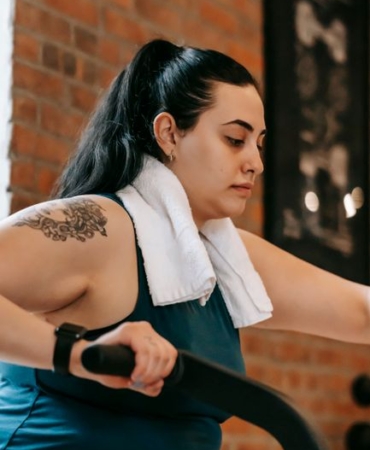 Fitness ve kondisyon ürünlerine talep yüzde 60 arttı