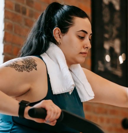 Fitness ve kondisyon ürünlerine talep yüzde 60 arttı
