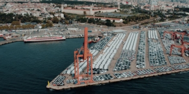 GAİB heyeti Ankara'da ihracat sorunlarını masaya yatırdı