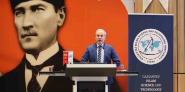GİBTÜ'de Klinik Staj Programı Başladı