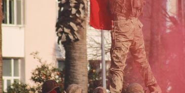 GKRY, Yunanistan ve Ürdün ile askeri iş birliğini güçlendiriyor