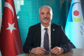 GTO Başkanı Aslantaş: İhracat için katma değeri yüksek üretim şart