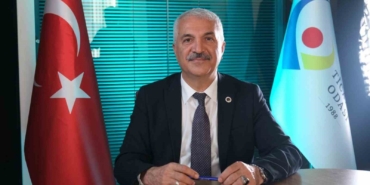 GTO Başkanı Aslantaş: İhracat için katma değeri yüksek üretim şart