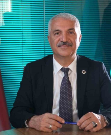 GTO Başkanı Aslantaş: İhracat için katma değeri yüksek üretim şart