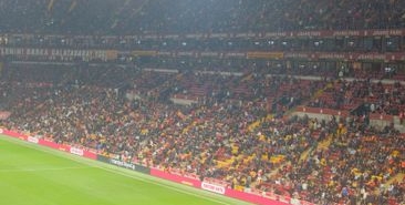 Galatasaray, Çorum FK ile sezonu açıyor