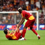 Galatasaray, Rennes ile 3-3 berabere kaldı