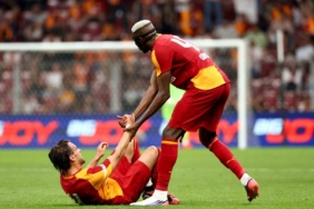 Galatasaray, Rennes ile 3-3 berabere kaldı