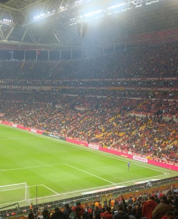 Galatasaray, son 10 sezonda ilk hafta maçlarında 8 galibiyet aldı