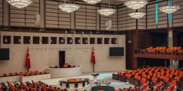 Gaziantep Milletvekili Melih Meriç'i bıçaklayan zanlı pişman olduğunu söyledi