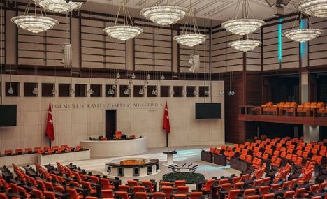 Gaziantep Milletvekili Melih Meriç'i bıçaklayan zanlı pişman olduğunu söyledi