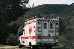 Gaziantep Valisi Çeber, Milletvekili Meriç'in Sağlık Durumunu Açıkladı