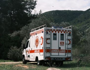 Gaziantep Valisi Çeber, Milletvekili Meriç'in Sağlık Durumunu Açıkladı