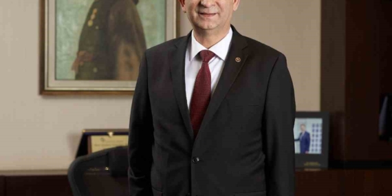 Gaziantep'in Temmuz İhracatı Yüzde 16,9 Arttı