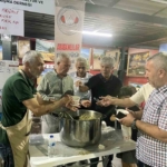Gaziantep'te Hemşehri Dernekleri Festivali'nde Araban rüzgarı
