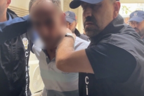 Gaziantep'te Milletvekilini Bıçaklayan Zanlı Pişmanlık Duydu