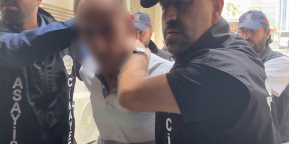 Gaziantep'te Milletvekilini Bıçaklayan Zanlı Pişmanlık Duydu