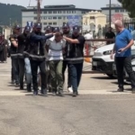 Gaziantep'te Milletvekilini Bıçaklayan Zanlı ve Oğlu Tutuklandı