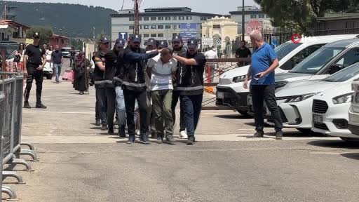 Gaziantep'te Milletvekilini Bıçaklayan Zanlı ve Oğlu Tutuklandı