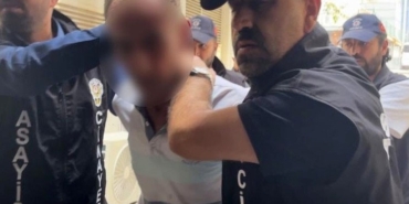 Gaziantep'te Milletvekilini Bıçaklayan Zanlının İfadesi Ortaya Çıktı