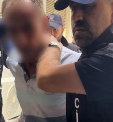 Gaziantep'te Milletvekilini Bıçaklayan Zanlının İfadesi Ortaya Çıktı